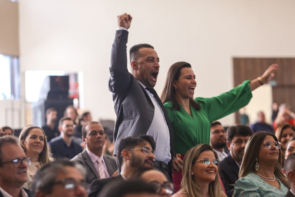 Licenciamento e ordenação