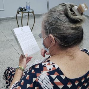 testemunhos poderosos