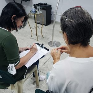 testemunhos poderosos