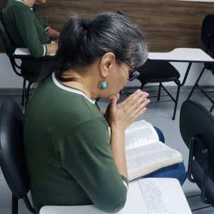 testemunhos poderosos