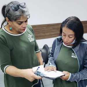 testemunhos poderosos