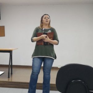 testemunhos poderosos