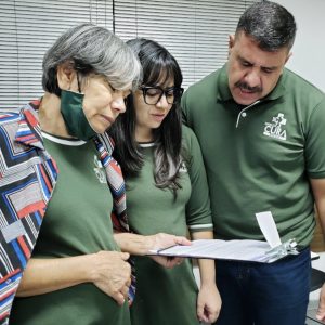 testemunhos poderosos