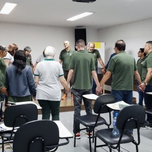testemunhos poderosos