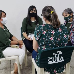 testemunhos poderosos