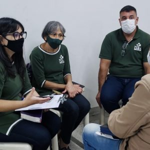 testemunhos poderosos