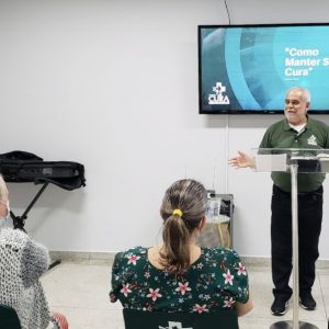 testemunhos poderosos