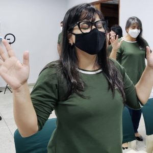 testemunhos poderosos
