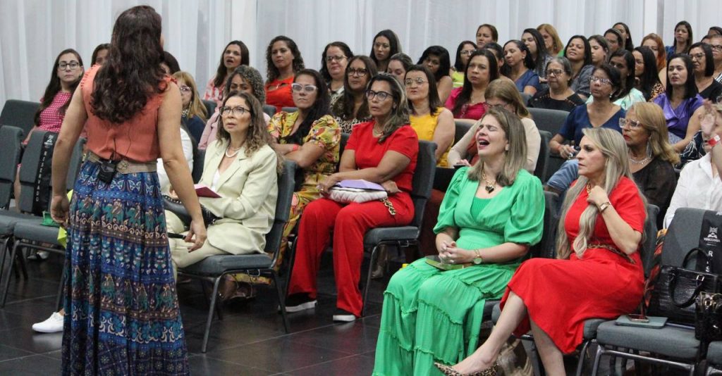 conferência mulheres de honra