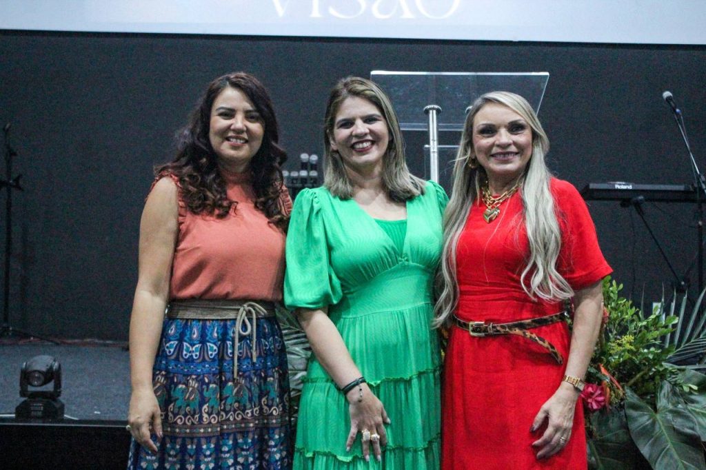 conferência mulheres de honra
