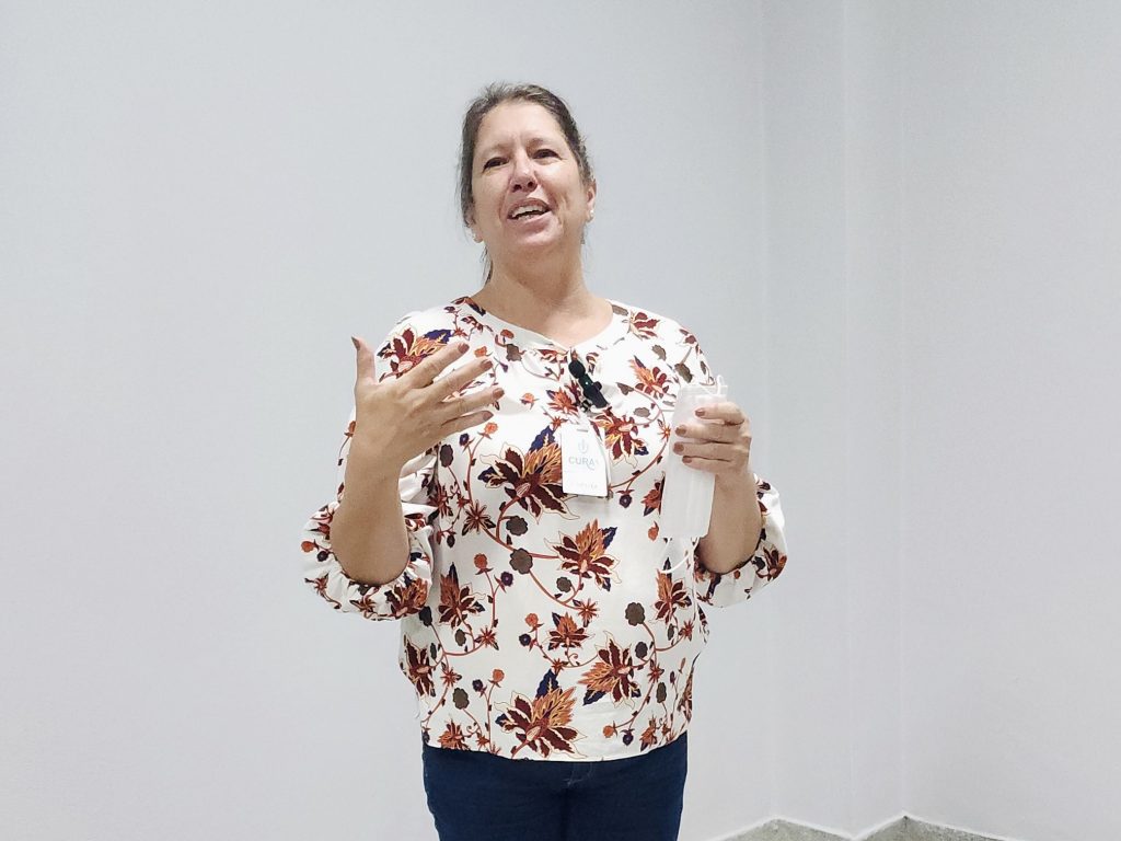 testemunho