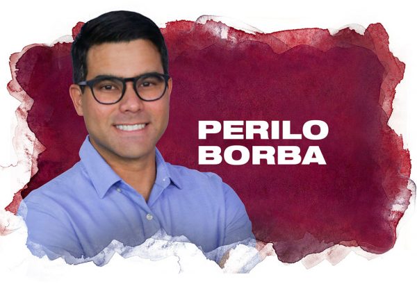 Perilo Borba Blog