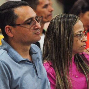 imersão profética