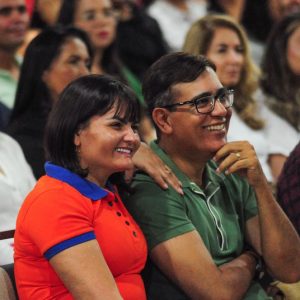 imersão profética