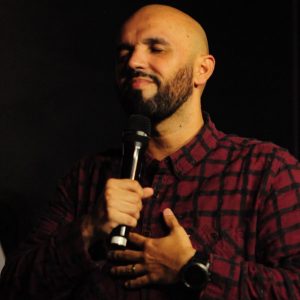 imersão profética