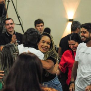 imersão profética