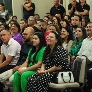imersão profética