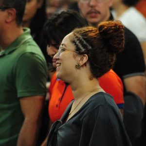 imersão profética