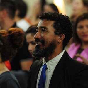imersão profética