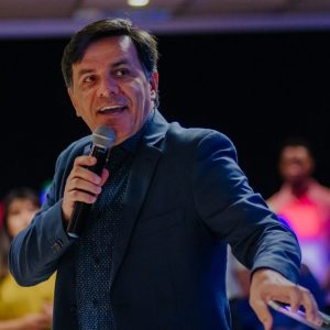verbo argentina