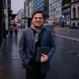 verbo argentina