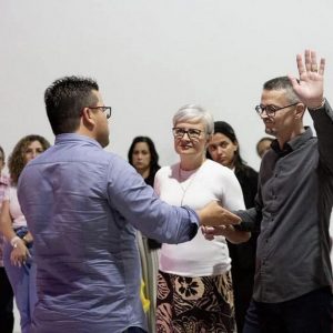 verbo porto