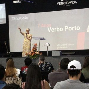 verbo porto