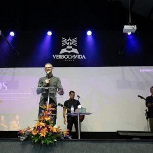 verbo porto