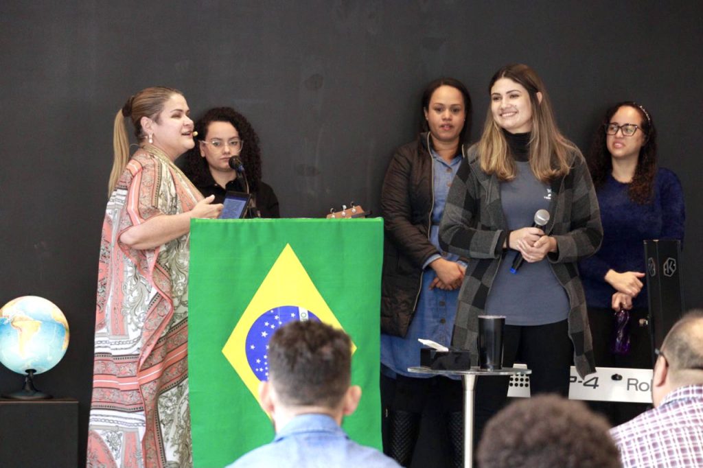 projeto boliviano