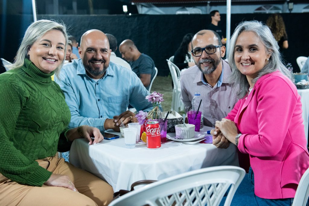encontro de casais