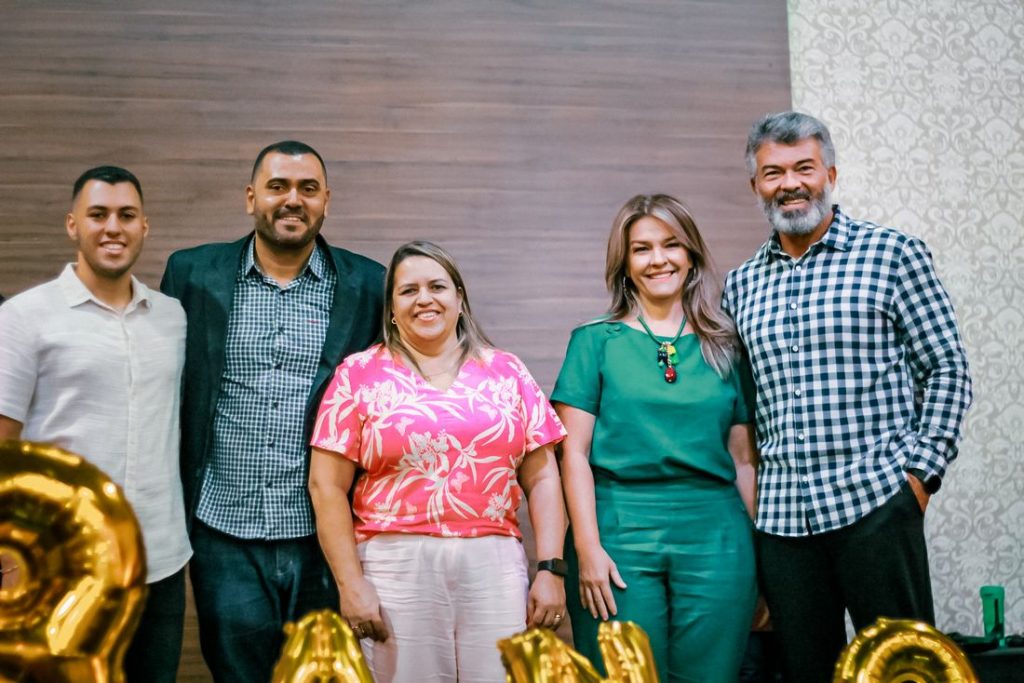 aniversário