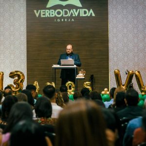 aniversário