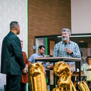 aniversário