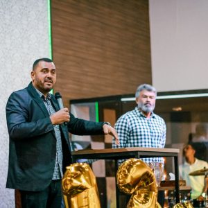 aniversário