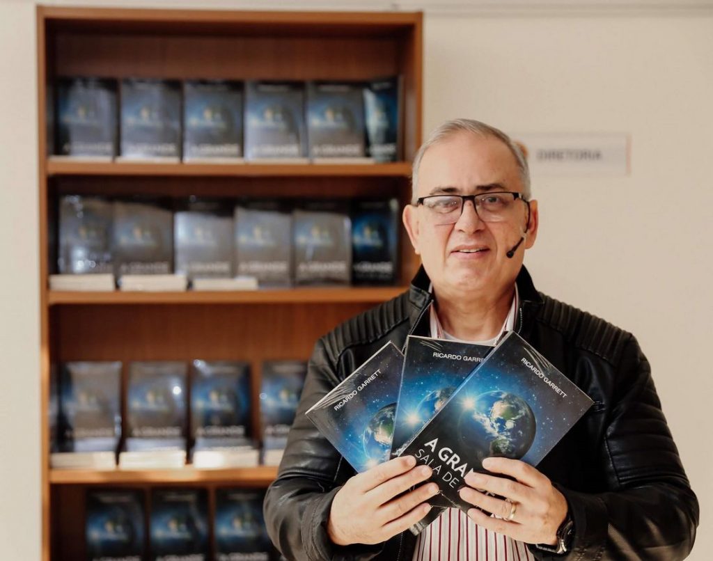 segundo livro