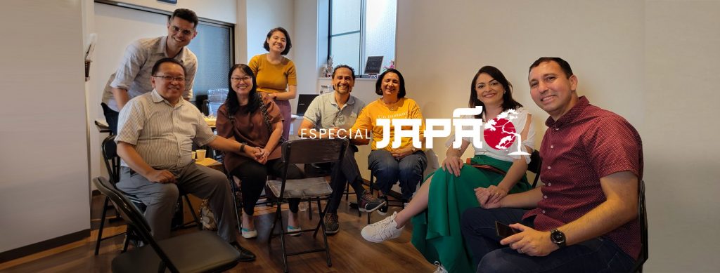 aniversário verbo da vida tóquio