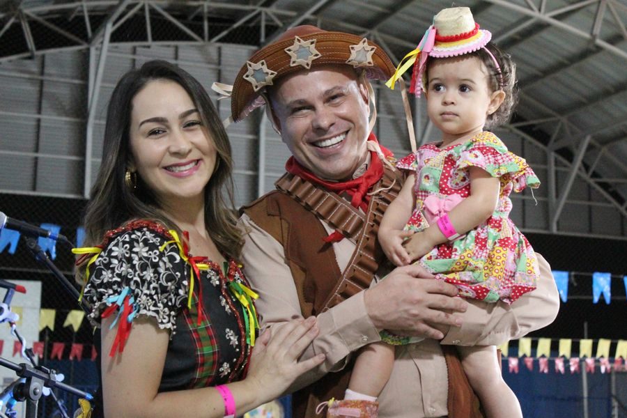 festa em itabaiana