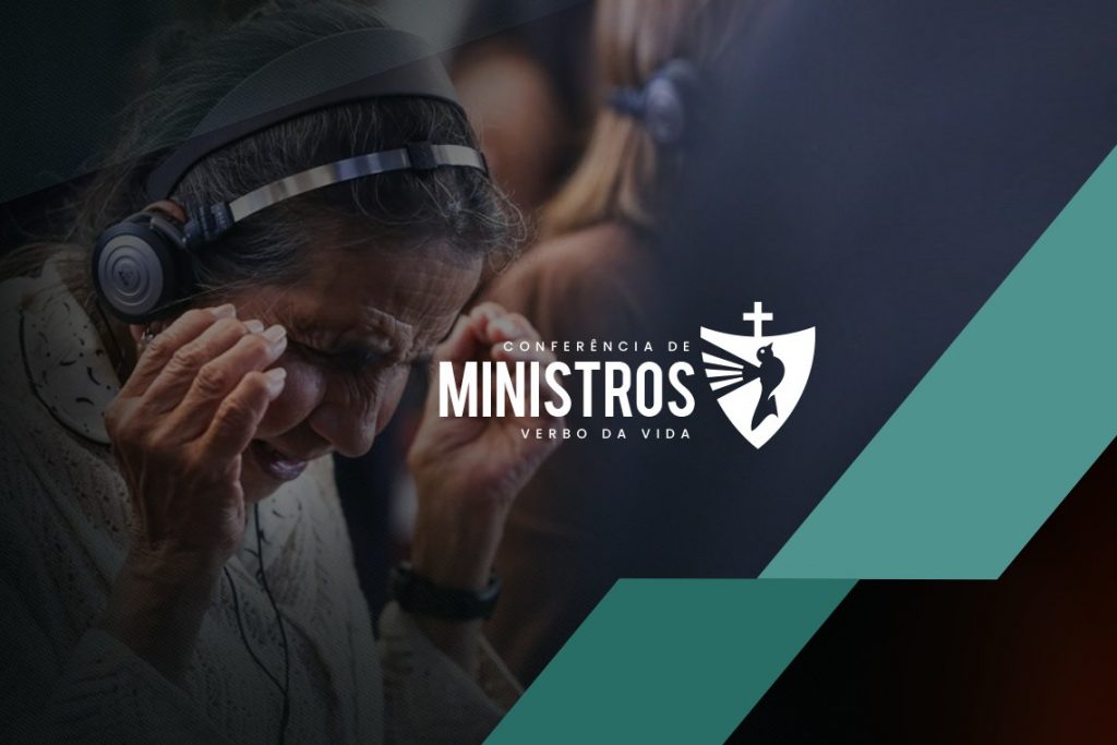 Tradução simultânea torna evento acessível a todos