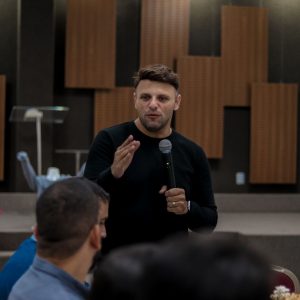 Conferência Superabundante