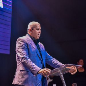 Conferência Superabundante