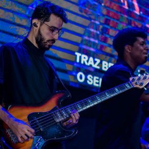 Conferência Superabundante