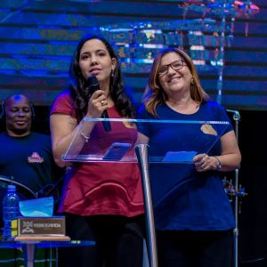 Conferência Superabundante