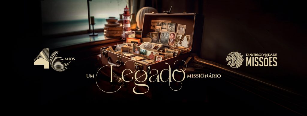Dia Verbo da Vida de Missões
