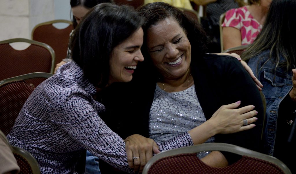 mulheres