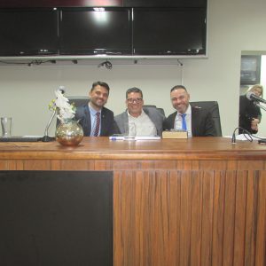 título de cidadão guaibense