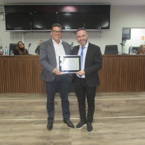 título de cidadão guaibense