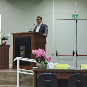 título de cidadão guaibense