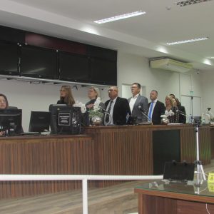 título de cidadão guaibense