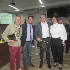 título de cidadão guaibense