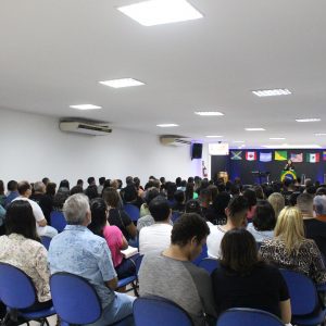 Verbo Janga Paulista (PE) legado missionário